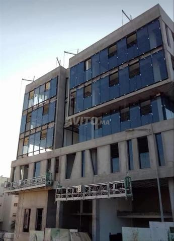 بيع منصات معلقة كهربائية بالكابل - 2