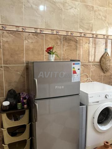 Appartement meublé dans un quartier calme et proche de la mer