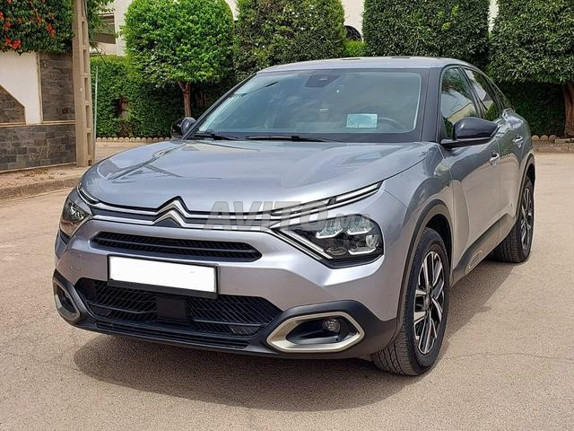 Citroën C4 Shine - 2
