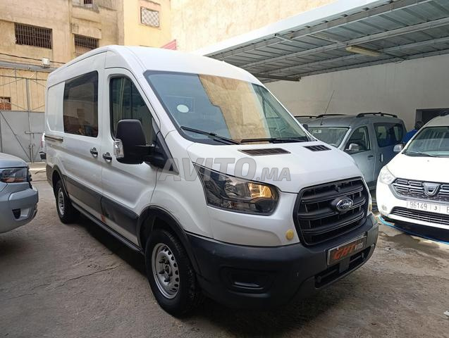 Ford Transit - 2