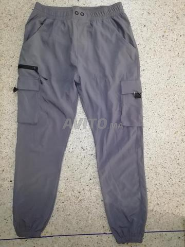 زي مقاس 2XL - 2