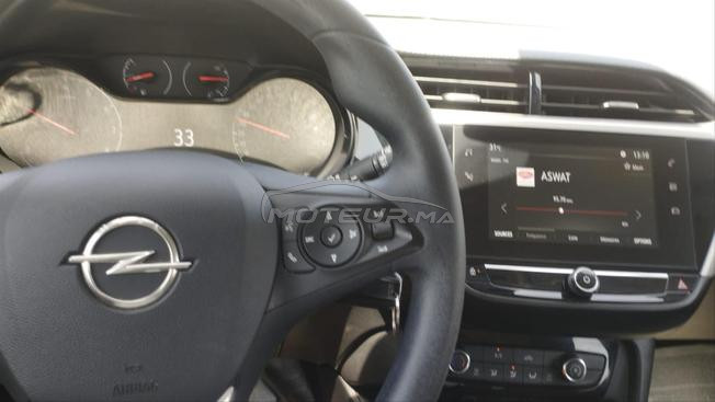 Opel Corsa Diesel Manuelle 2023 à Temara