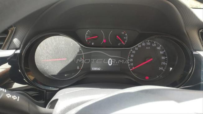 Opel Corsa Diesel Manuelle 2023 à Temara