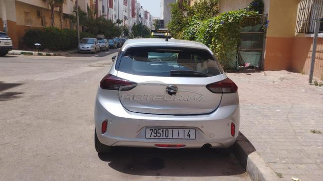 Opel Corsa Diesel Manuelle 2023 à Temara
