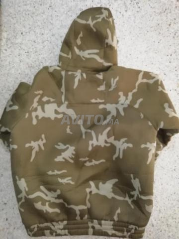 جاكيت مقاس 2XL - 2