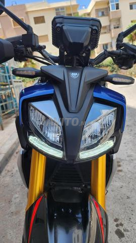 TVS RTR 310 - 2
