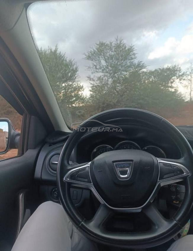 libgh dacia Logan merhba ba9a n9iya 