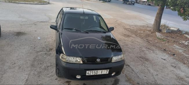 fiat Palio a vendre 