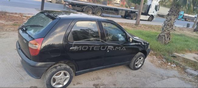 fiat Palio a vendre 