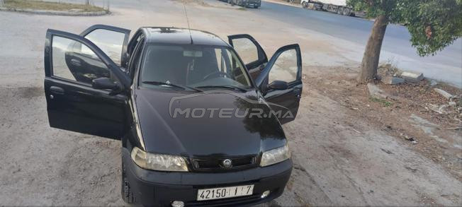 fiat Palio a vendre 