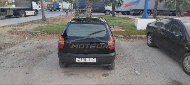 fiat Palio a vendre 