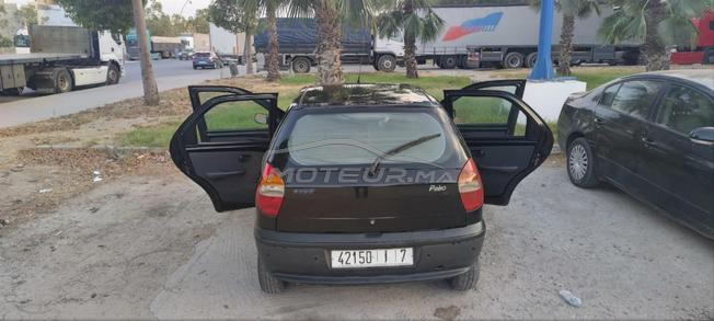 fiat Palio a vendre 