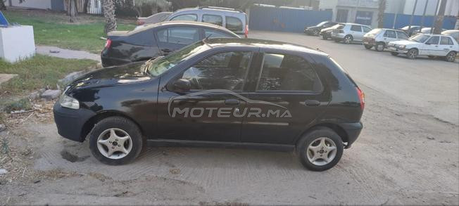 fiat Palio a vendre 