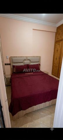 Appartement à louer - 2