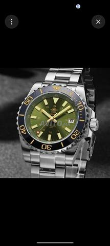 Montres magnifiques et élégantes pour hommes - 2