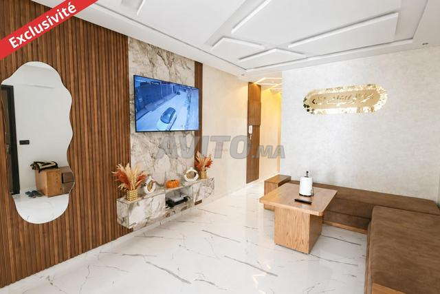 Vente Appartement à Agadir