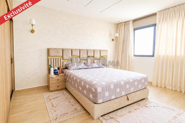 Vente Appartement à Agadir - 2