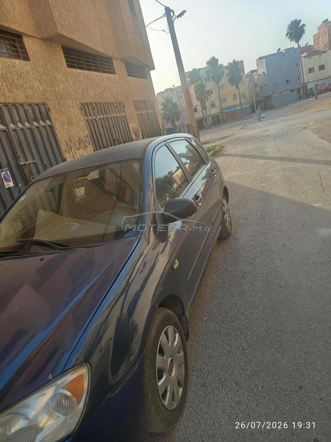 kia cerato n9iya tbarkallah 