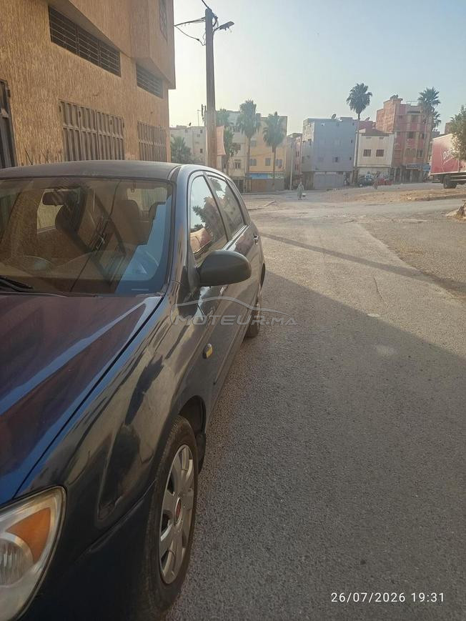 kia cerato n9iya tbarkallah 