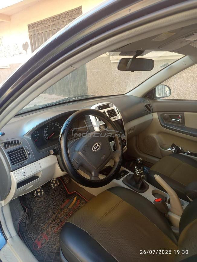 kia cerato n9iya tbarkallah 