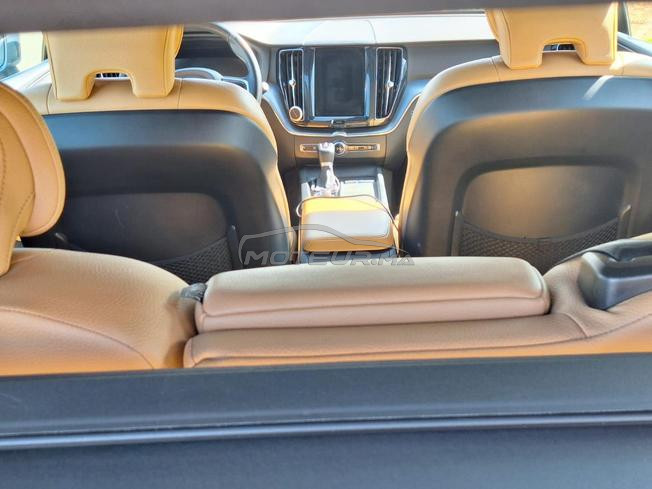 Volvo XC60 Diesel Automatique 2019