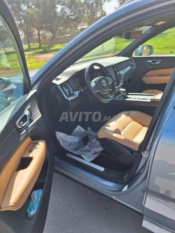 فولفو XC60 ديزل أوتوماتيك 2019 - 2
