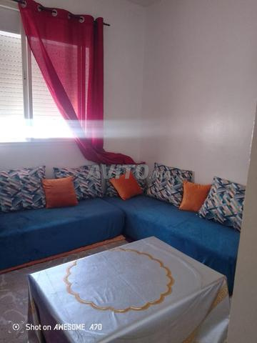 Appartement à louer, Résidence Tarik el kheir 4 - 2