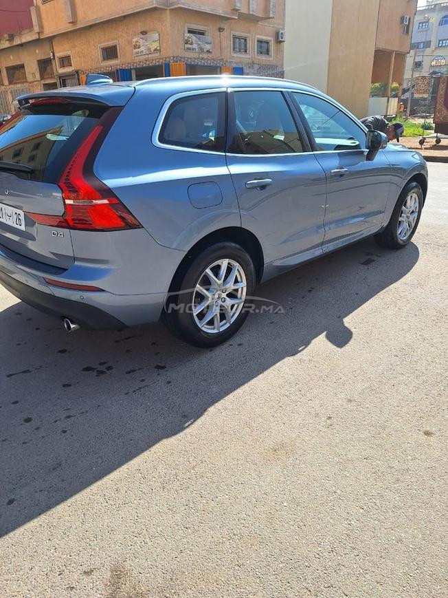 Volvo XC60 Diesel Automatique 2019