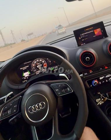 AUDI RS3 Nardo