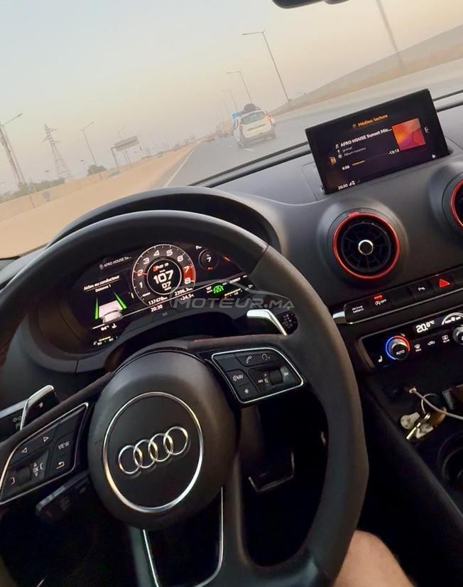 AUDI RS3 Nardo