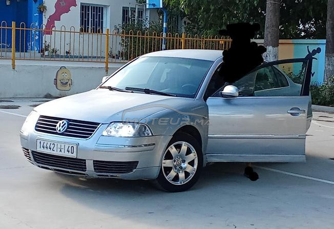 VOLKSWAGEN PASSAT B5 DIESEL 2001 1.9TDI 115CV 