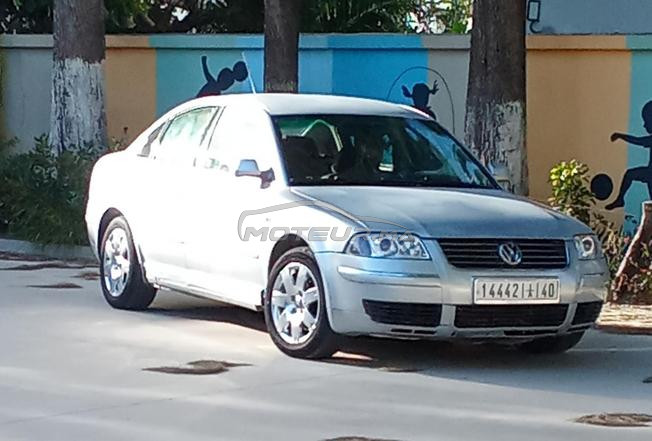 VOLKSWAGEN PASSAT B5 DIESEL 2001 1.9TDI 115CV 