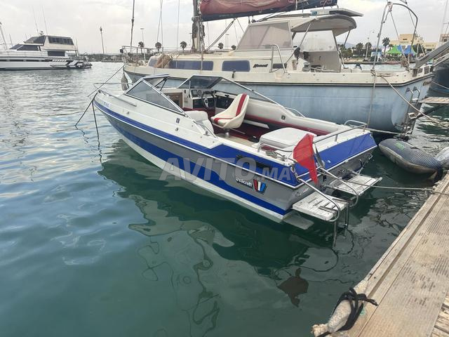 Wellcraft 192 Classic*Volvo Penta V8*200 chevaux* - 2