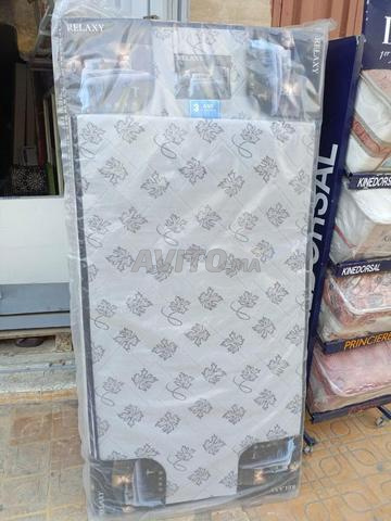 Matelas ressort 90*190 - 2