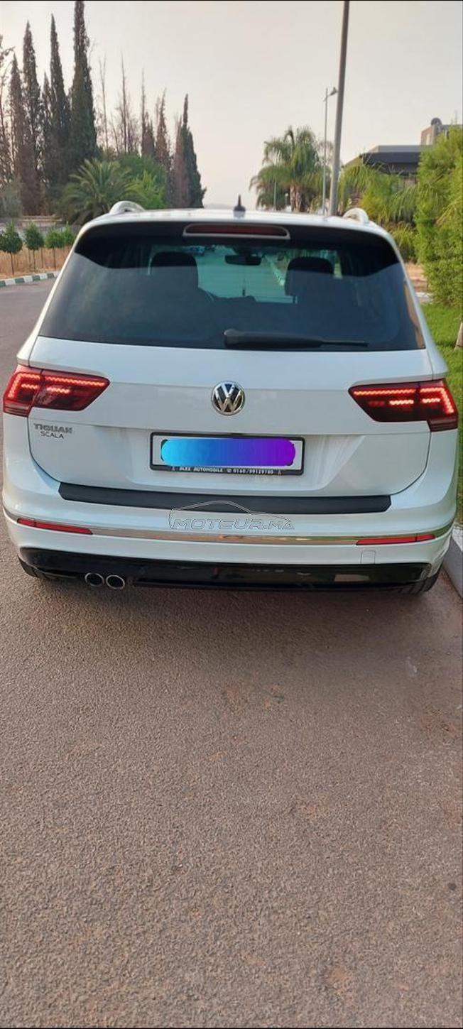 TIGUAN R LINE FULL