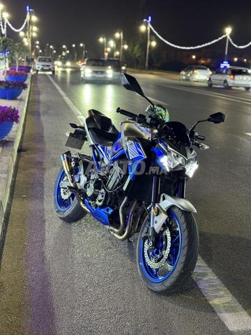 كاواساكي زد 900 إصدار خاص - 2
