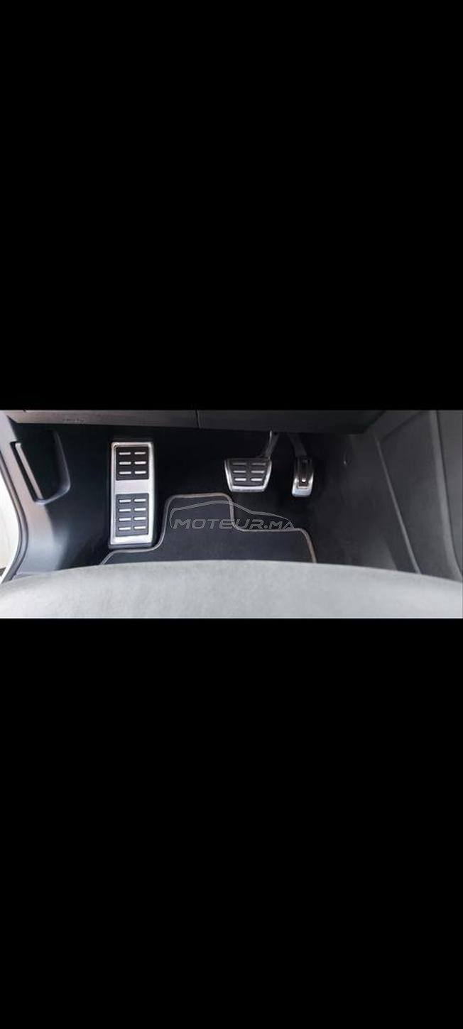 TIGUAN R LINE FULL