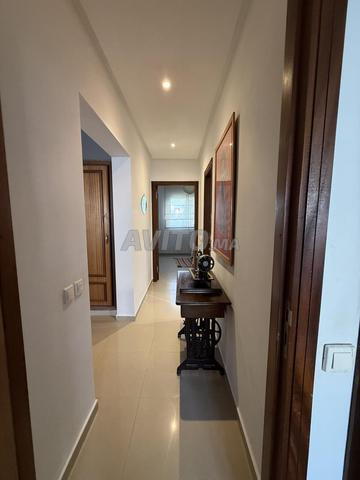 Appartement Meublé à Louer Oulad Mtaa RABAT