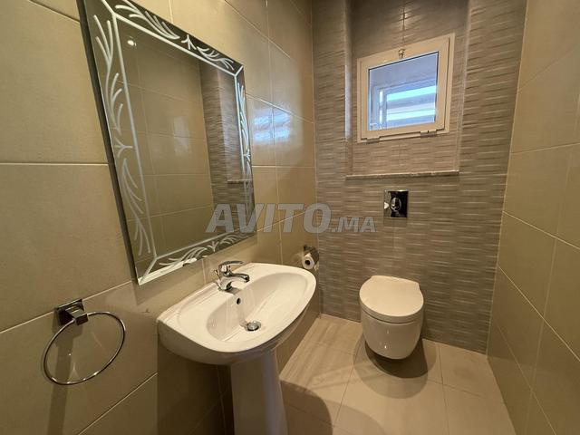 Appartement Meublé à Louer Oulad Mtaa RABAT