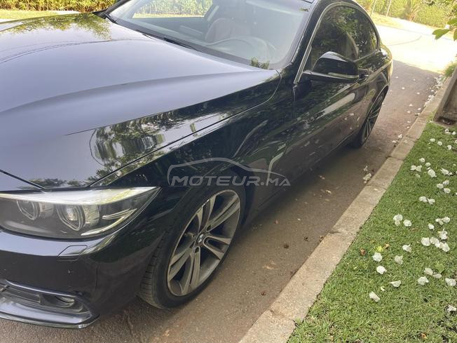bmw 418d Mod 07/2018