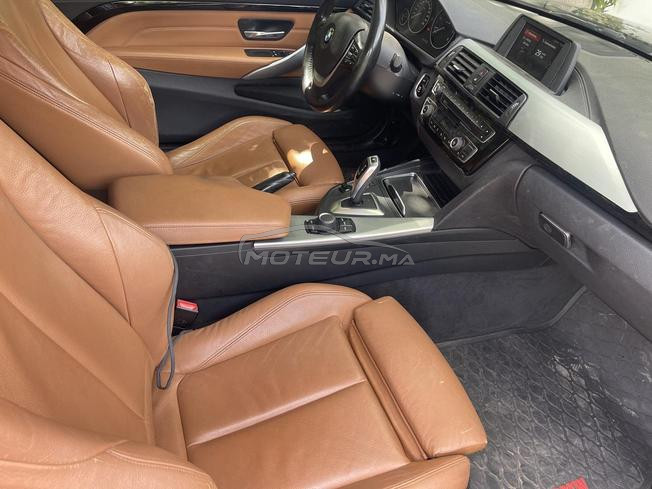 bmw 418d Mod 07/2018