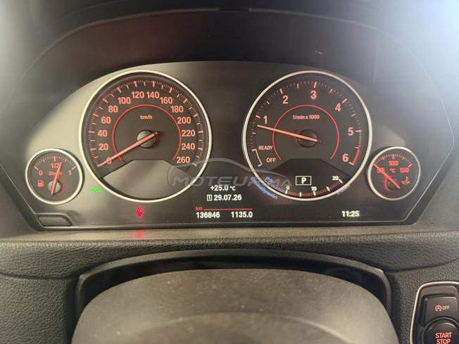 bmw 418d Mod 07/2018
