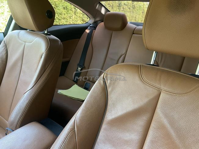 bmw 418d Mod 07/2018