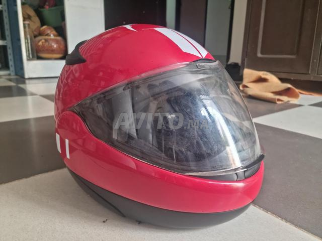 Casque BMW pour deux roues - 2