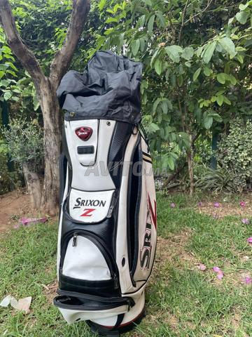 Sac de golf - 2