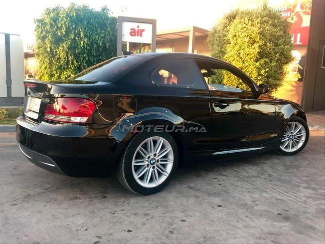 BMW série 120 diesel automatique 