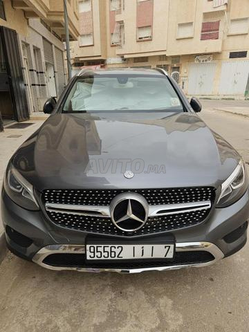 GLC 2016 بحالة ممتازة - 2