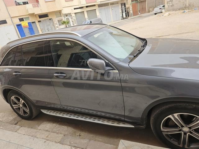 glc 2016 très bon état