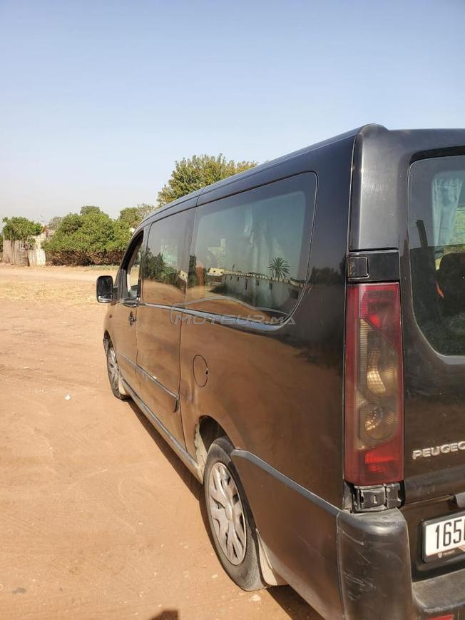 Peugeot Expert Diesel Manuelle 2013 à Casablanca
