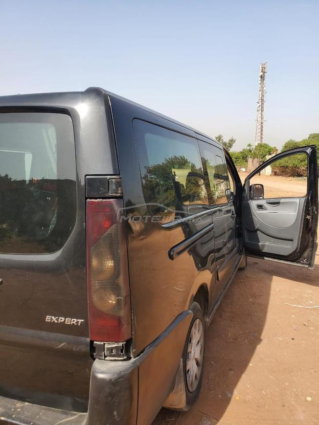 Peugeot Expert Diesel Manuelle 2013 à Casablanca